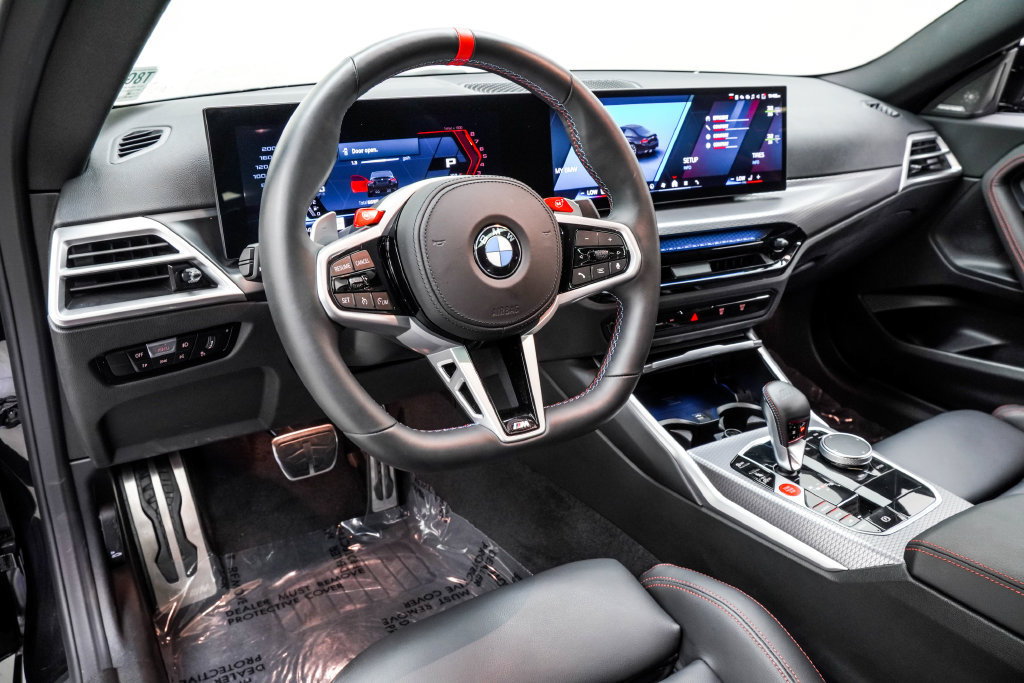 Used 2026 BMW M2 RWD image 19