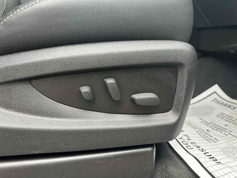 Used 2016 Chevrolet Silverado 1500 LTZ w/ Sport Package image 38