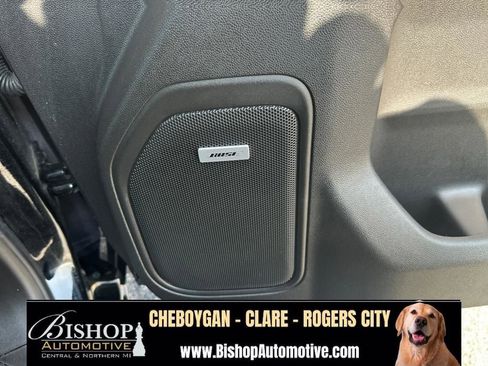 Used 2021 GMC Sierra 2500 AT4 w/ AT4 Preferred Package AWD/4WD image 28