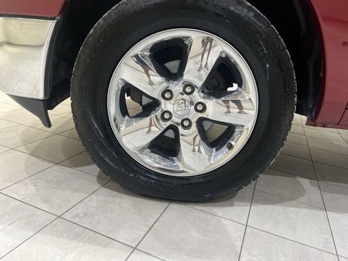 Used 2015 RAM 1500 Lone Star RWD image 29