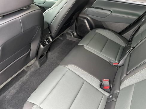 New 2026 GMC Terrain AT4 AWD/4WD image 12