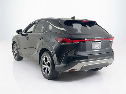 Used 2024 Lexus RX 350 Premium w/ Accessory Package (K3) FWD image 3