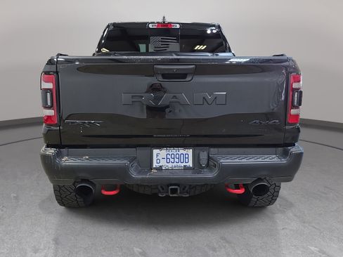 Used 2021 RAM 1500 TRX AWD/4WD image 7