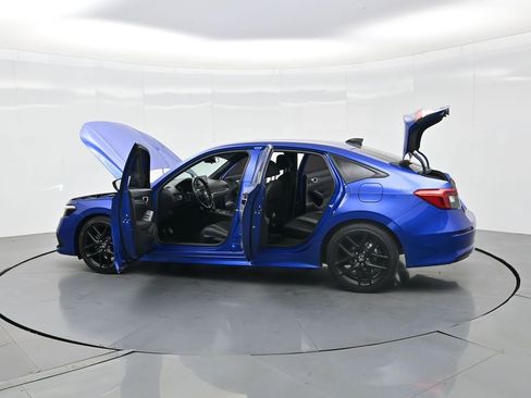 Used 2024 Honda Civic Sport image 39