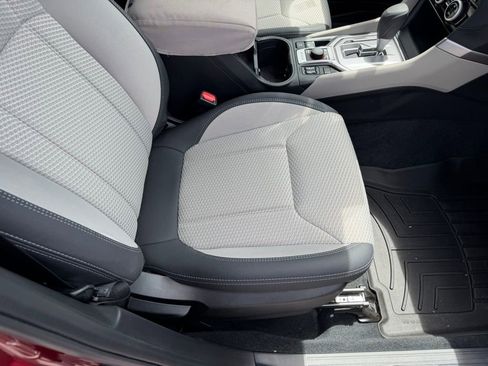 Used 2021 Subaru Forester Premium w/ Popular Package #1 image 18