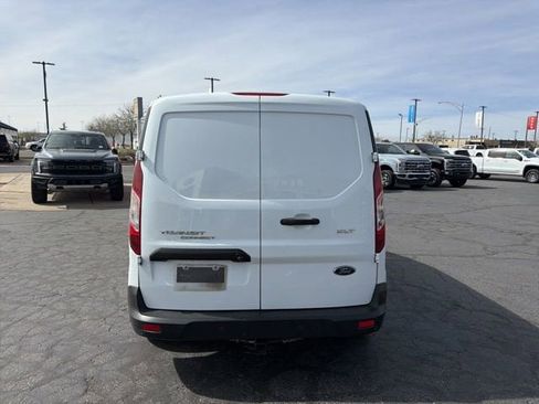 Used 2020 Ford Transit Connect XLT FWD image 9