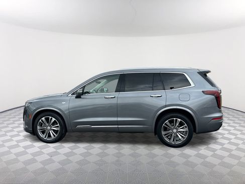 Used 2021 Cadillac XT6 Premium Luxury image 11