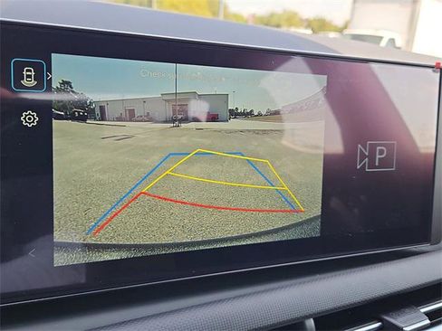 New 2026 Hyundai Santa Cruz SEL image 15