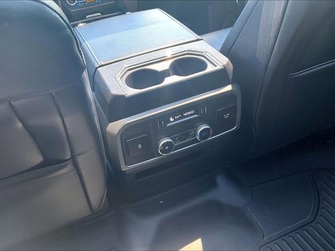 Certified 2020 Ford Expedition XLT w/ Equipment Group 202A RWD image 10