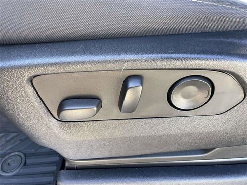 Used 2023 Chevrolet Silverado 1500 RST w/ All Star Edition Plus image 14