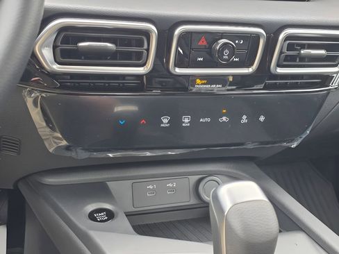 New 2026 Nissan Sentra SV image 21