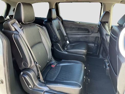 Used 2023 Honda Odyssey Elite image 30