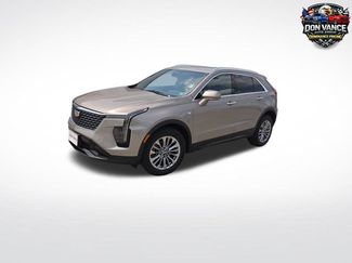 Used 2024 Cadillac XT4 Premium Luxury FWD 360° Tour