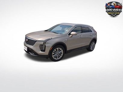 Used 2024 Cadillac XT4 Premium Luxury