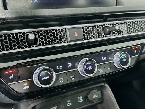 Certified 2025 Honda Civic Sport Touring image 27