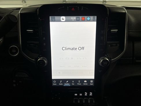 Used 2024 RAM 3500 Laramie w/ Night Edition image 38