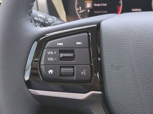 New 2026 Honda Odyssey Touring image 24