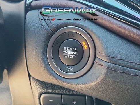 Used 2022 Dodge Durango Citadel image 27