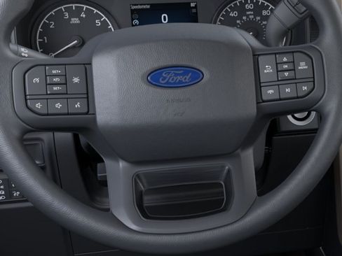 New 2026 Ford F150 STX w/ Equipment Group 201A FX4 AWD/4WD image 12