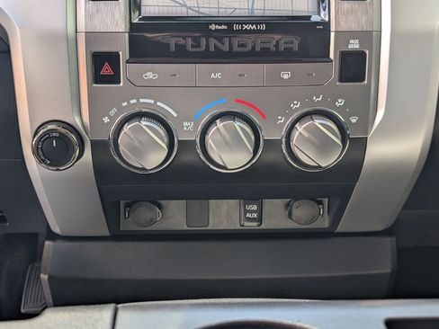 Used 2019 Toyota Tundra SR5 w/ TRD Off Road Package AWD/4WD image 21
