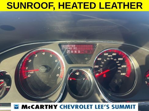 Used 2014 GMC Acadia SLT image 43