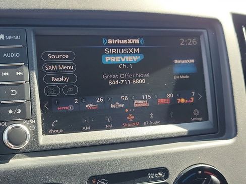 Used 2021 Nissan NV200 S image 23