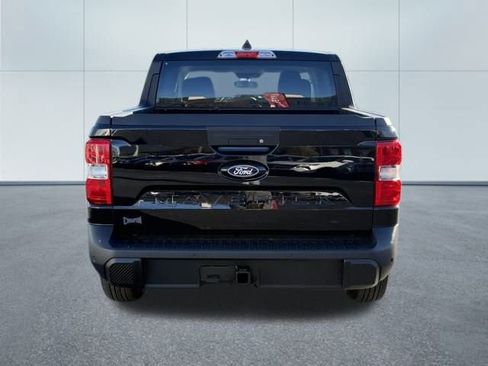 Used 2025 Ford Maverick XLT w/ XLT Luxury Package FWD image 10
