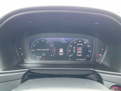 Used 2025 Honda Accord LX image 23