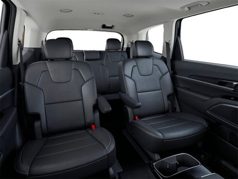 New 2025 Kia Telluride S image 16