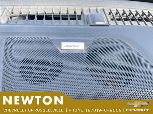 Used 2023 Chevrolet Colorado LT w/ LT Convenience Package III RWD image 7