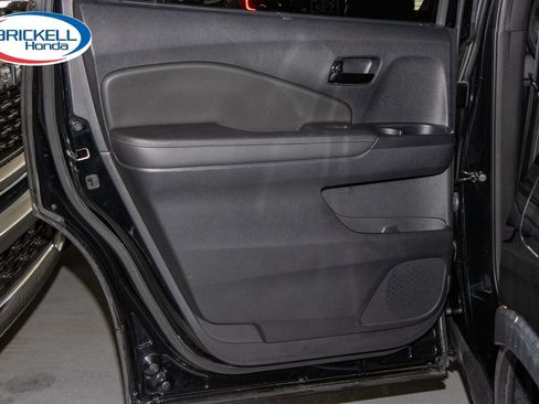 Certified 2023 Honda Passport Elite image 10