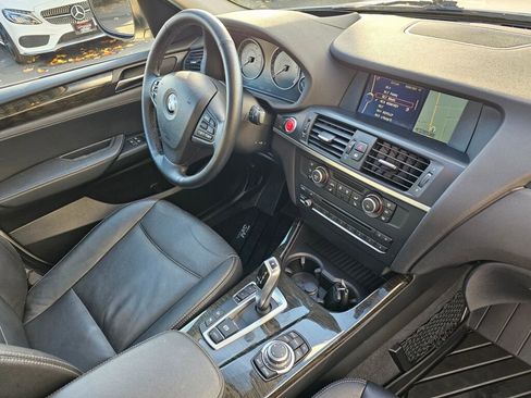 Used 2013 BMW X3 xDrive28i image 11