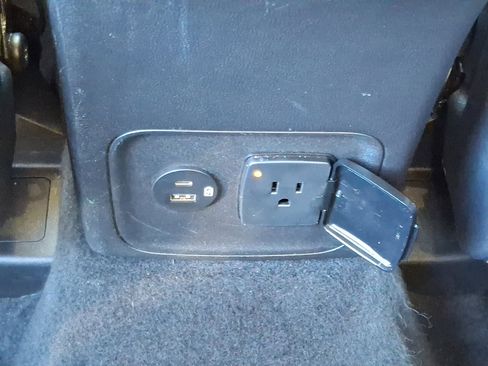 Used 2021 Ford Bronco Sport Outer Banks image 11