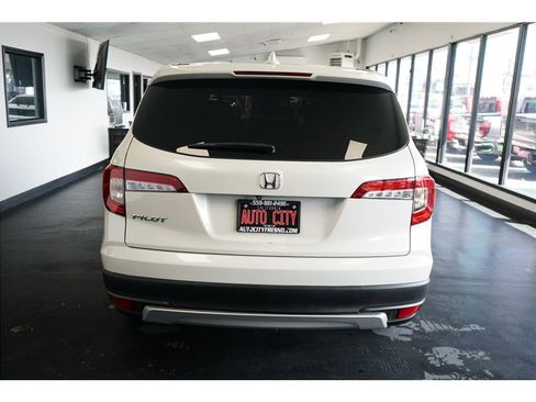 Used 2019 Honda Pilot EX-L image 6