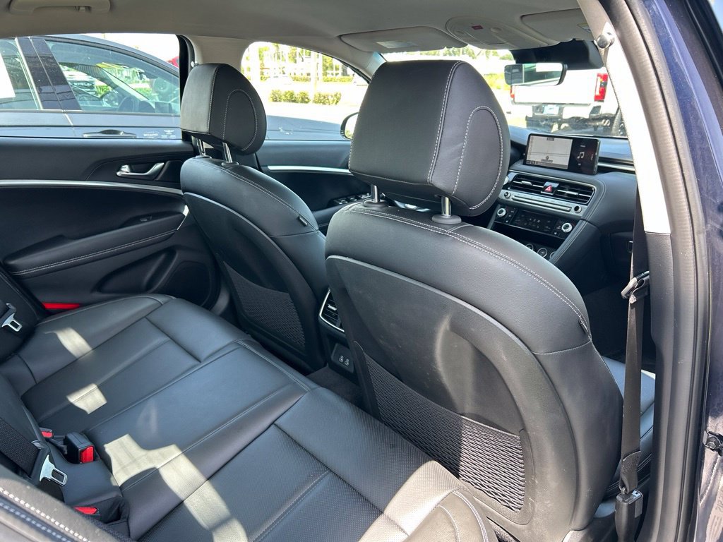 Used 2026 Genesis G70 2.5T RWD image 50