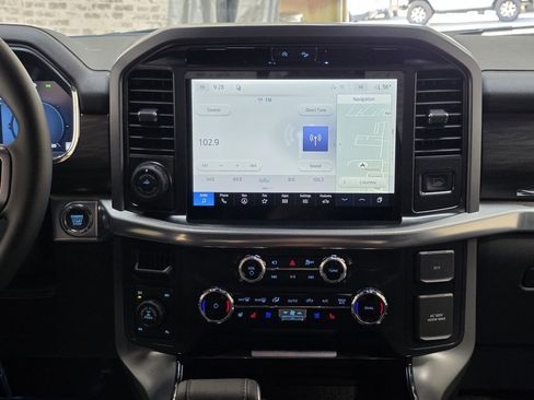 New 2026 Ford F150 Lariat image 19