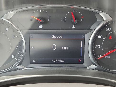 Used 2023 GMC Terrain AT4 image 20