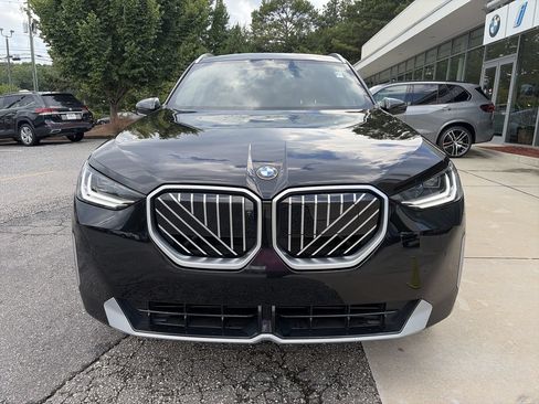 Used 2026 BMW X3 xDrive30i AWD/4WD image 10
