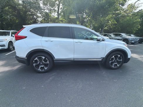 Used 2019 Honda CR-V Touring image 17