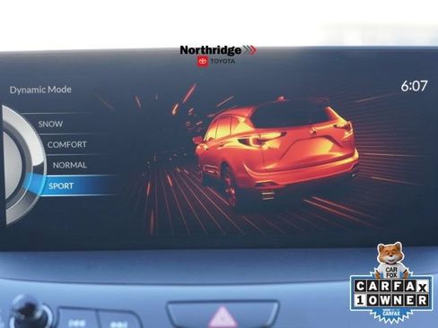 Used 2023 Acura RDX FWD w/ Technology Package image 25
