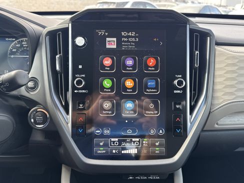 New 2025 Subaru Forester Limited image 20