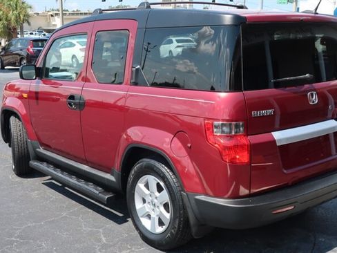 Used 2011 Honda Element EX image 8
