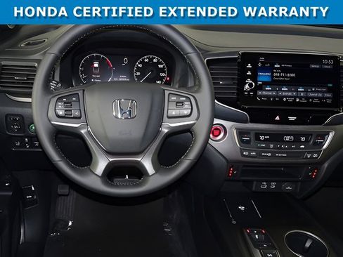 Certified 2026 Honda Ridgeline RTL image 17