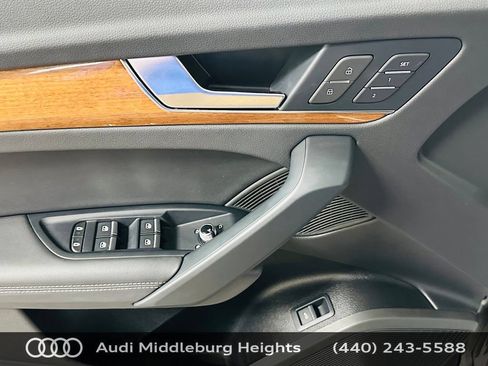 Certified 2023 Audi Q5 2.0T Premium Plus w/ Premium Plus Package AWD/4WD image 26