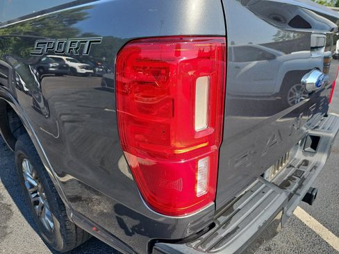 Used 2020 Ford Ranger XLT w/ Equipment Group 301A Mid RWD image 34