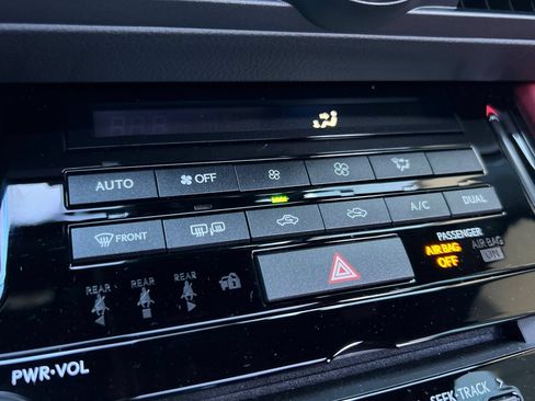 Used 2025 Lexus IS 350 F Sport RWD image 27