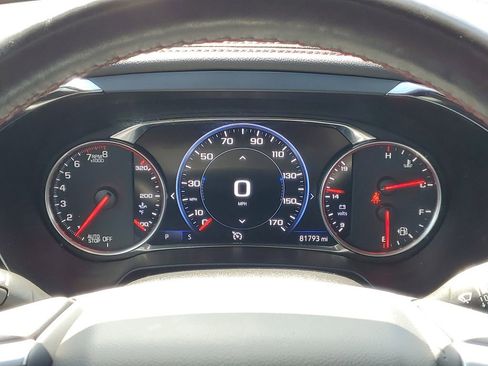 Used 2020 Chevrolet Blazer RS AWD/4WD image 17