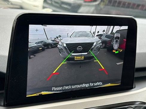 Used 2020 Ford Escape SEL image 20