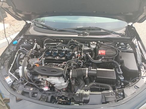 Used 2023 Acura Integra A-Spec FWD image 29
