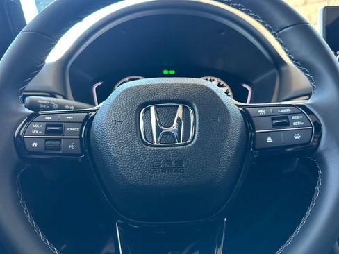 New 2026 Honda Civic Sport image 24